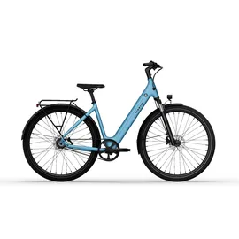 tenways CGO800S 2025 28 Zoll RH 48 cm Damen blau