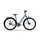 tenways CGO800S 2025 28 Zoll RH 48 cm Damen blau