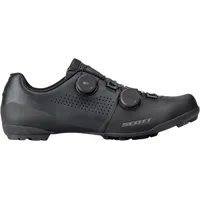 Scott Herren Gravel RC Carbon Radschuhe (Größe 41, schwarz)