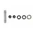 Sram Fahrrad-Service Kit X.9 vorne