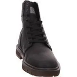 Rieker Herren, schwarz, 46 EU