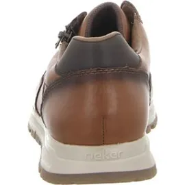 Rieker B0504 Herren Braun 46