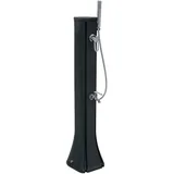 Formidra Happy Go 23L - Anthracite - 120 x 26 x 29 cm