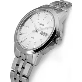 Citizen Basic Edelstahl 41 mm BF2011-51AE