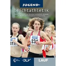 Philippka Jugendleichtathletik Lauf: