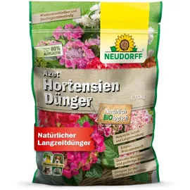 NEUDORFF Hortensiendünger 1,75 kg