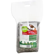 Pfiffikus Streufutter mit Insekten 10 kg
