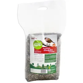 Pfiffikus Streufutter mit Insekten 10 kg