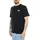 The North Face Simple Dome Kurzarm-t-shirt - TNF Black - M