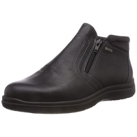 Jomos Herren Atlanta Schlupfstiefel, Schwarz (Schwarz 33-000) - 43 EU