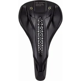 Specialized Phenom Pro Mirror 155 mm Schwarz