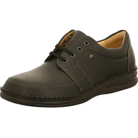 Finn Comfort Norwich Herren Schwarz 47