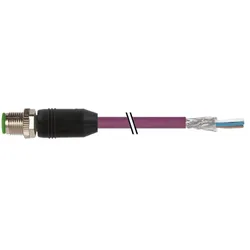 Murr Elektronik 7000-13105-8030100 Sensor-/Aktor-Steckverbinder unkonfektioniert