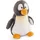 NICI Plüsch-Pinguin Noshy 16 cm sitzend,