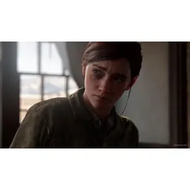 The Last of Us Part II - Remastered (USK) (PS5)