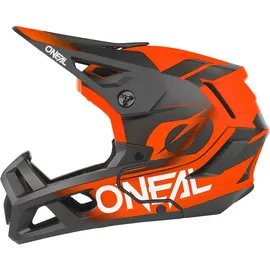 O'Neal SL1 Strike L unisex schwarz/rot 2023