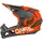 O'Neal SL1 Strike L unisex schwarz/rot 2023