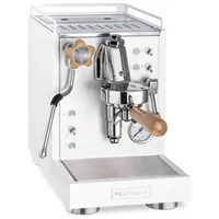 La Pavoni Mini Cellini Weiß-Matt
