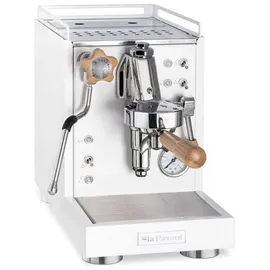 La Pavoni Mini Cellini Weiß-Matt