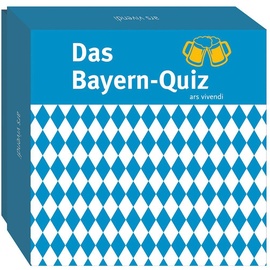 Ars Vivendi Das Bayern-Quiz