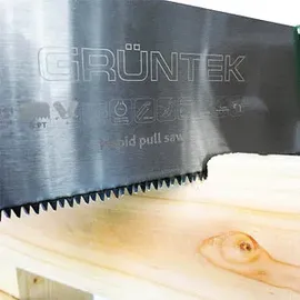 grüntek® Astsäge PIRANHA 350 mm