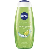 NIVEA Lemongrass & oil 500ml