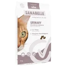 Sanabelle Urinary Trockenfutter Adult 8 kg