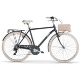 MBM Citybike 28 Zoll New Apostrophe Man