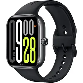 Xiaomi Redmi Watch 5 Obsidian Black