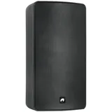 Omnitronic ODP-208T schwarz