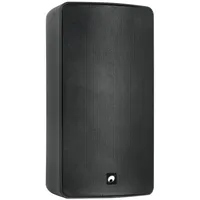 Omnitronic ODP-208T schwarz