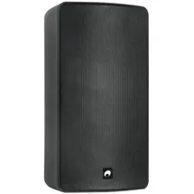 Omnitronic ODP-208T schwarz