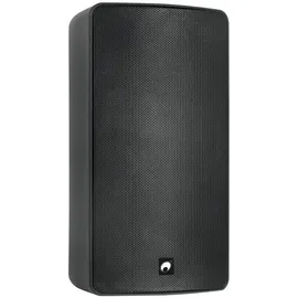 Omnitronic ODP-208T schwarz