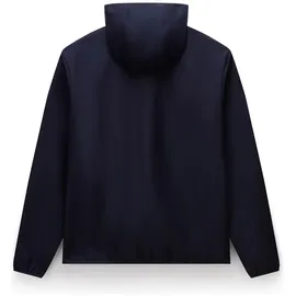 Napapijri Biois Jacke - Blu Marine - S
