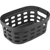 SUNWARE Korb Sigma Home 5 L anthrazit 27,2 x 19 x 11,6 cm - Sunware