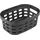 SUNWARE Korb Sigma Home 5 L anthrazit 27,2 x 19 x 11,6 cm - Sunware