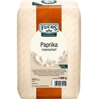 Fuchs Paprika Rosen scharf (1 x 1 kg)