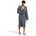 Unisex Mikrofaser GREY-WHITE XXL