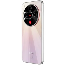 nubia Focus 2 5G 8 GB RAM 256 GB Aurora White