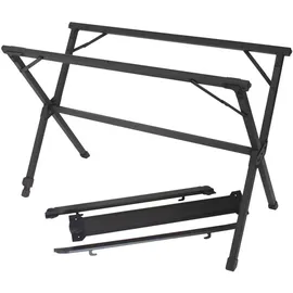 Eurotrail Campingtisch Chambery Braun