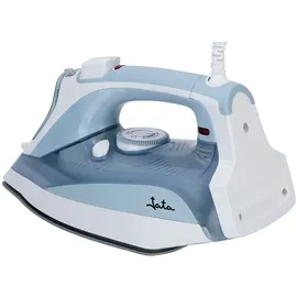 Jata PL1058C Dampfbügeleisen blau