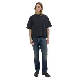 JACK & JONES Chris Loose Fit Blau 28/32