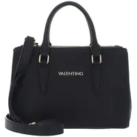 Valentino Zero Re Shopper Kunstleder Black/Gold