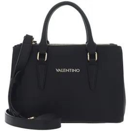 Valentino Zero Re Shopper Kunstleder Black/Gold