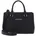 Shopper Black/Gold