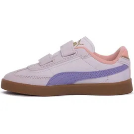 Puma Club II Era CV V PS Violett 33