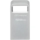 Kingston DataTraveler Micro G2 128GB, USB-A 3.0 (DTMC3G2/128GB)