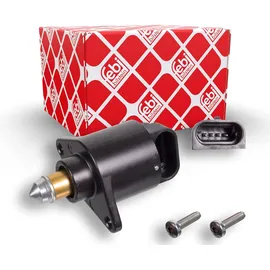 FEBI bilstein 103049 Leerlaufregelventil, Luftversorgung