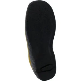 WOLKY Seamy Moc Bootie 0625311-940, Antique Nubuckleder, Mustard (senfgelb) für Damen, gelb, Größe 41 EU