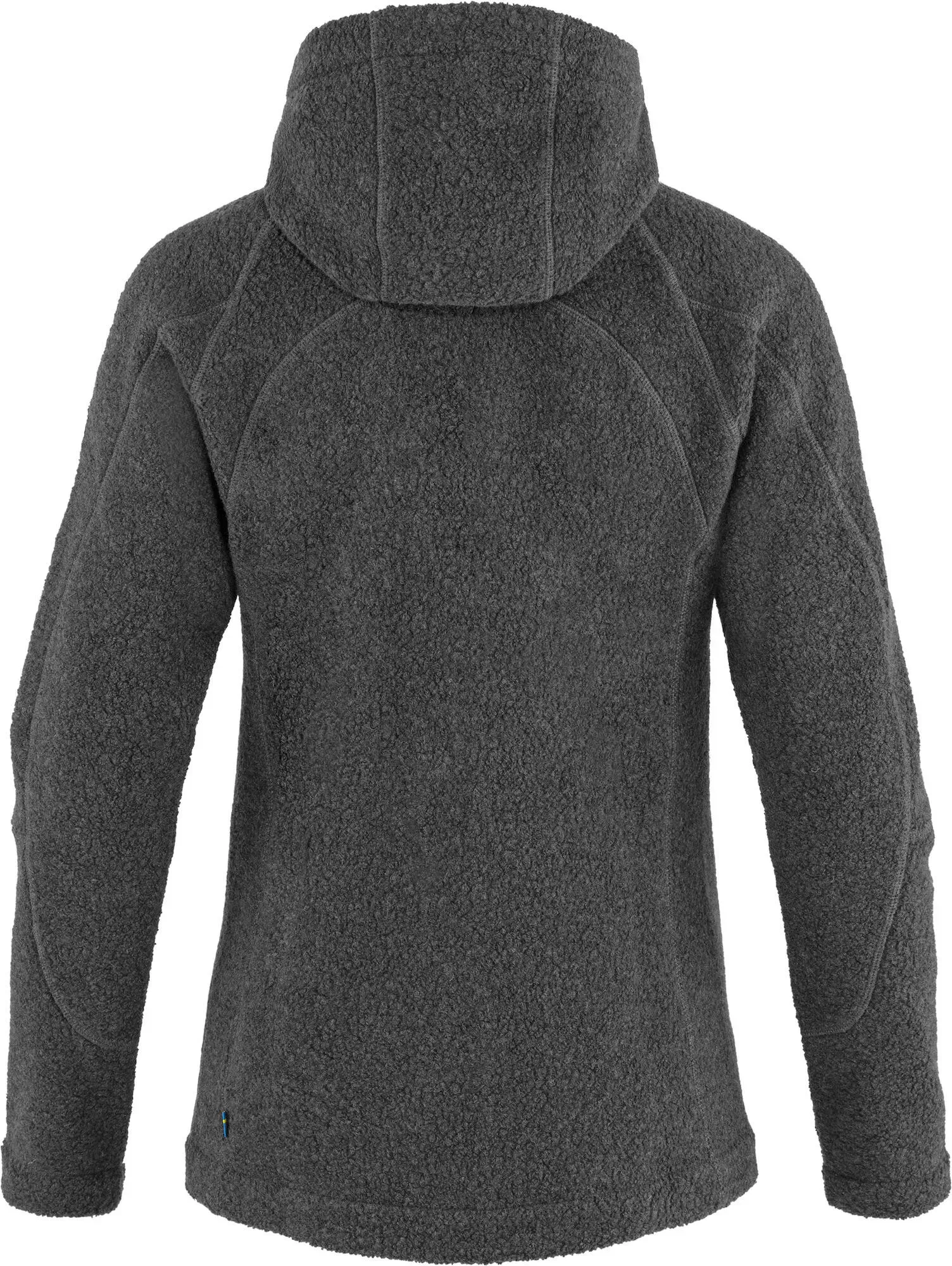 Fjällräven Kaitum Fleece W dark grey (030) XXS